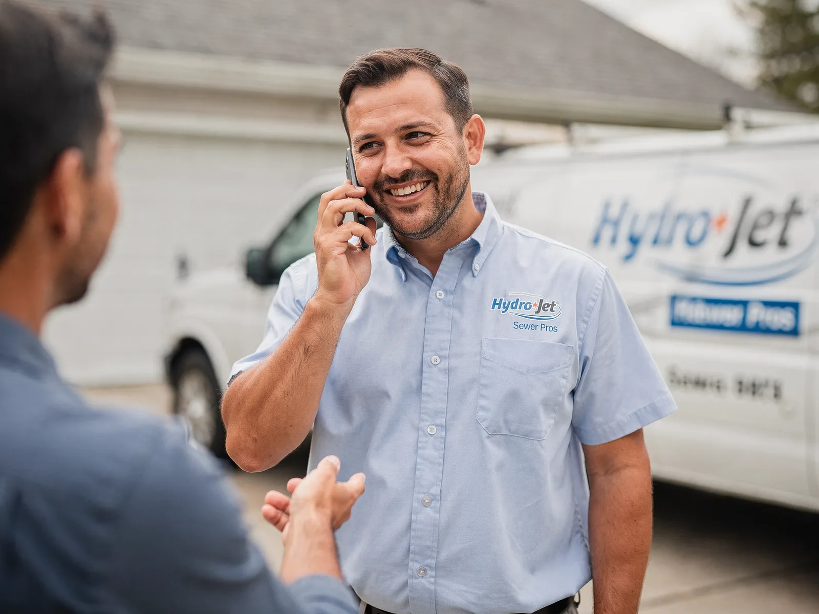 Hydro Jetting Orleans, MI FAQs